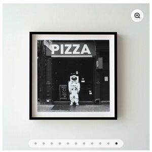 ISO - Andy Blank Space Slice